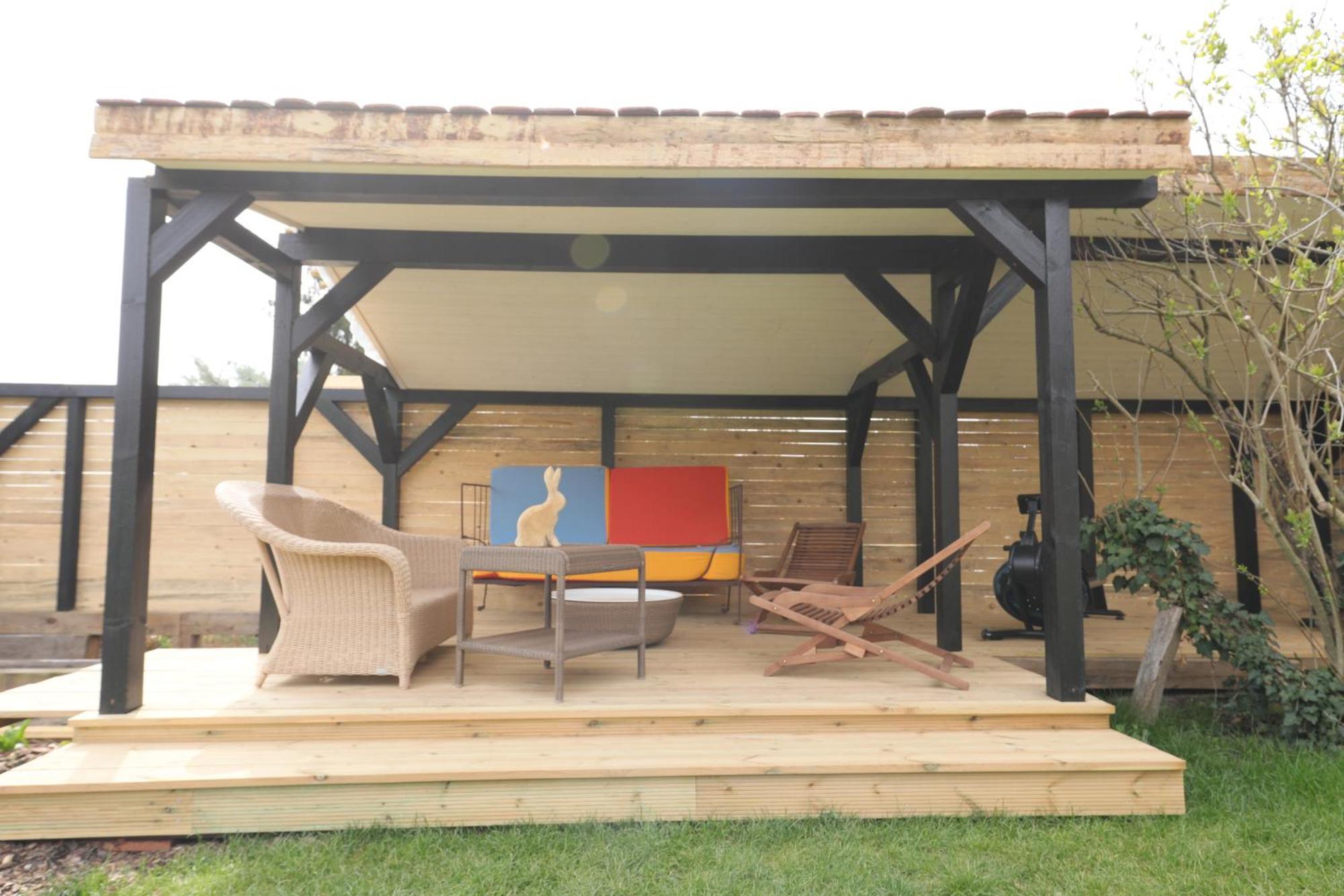La Tour Des Fees-Spa Mittelbergheim Exterior foto